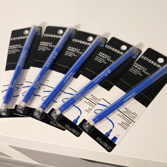 Eyeliner - Picture 1 of 1